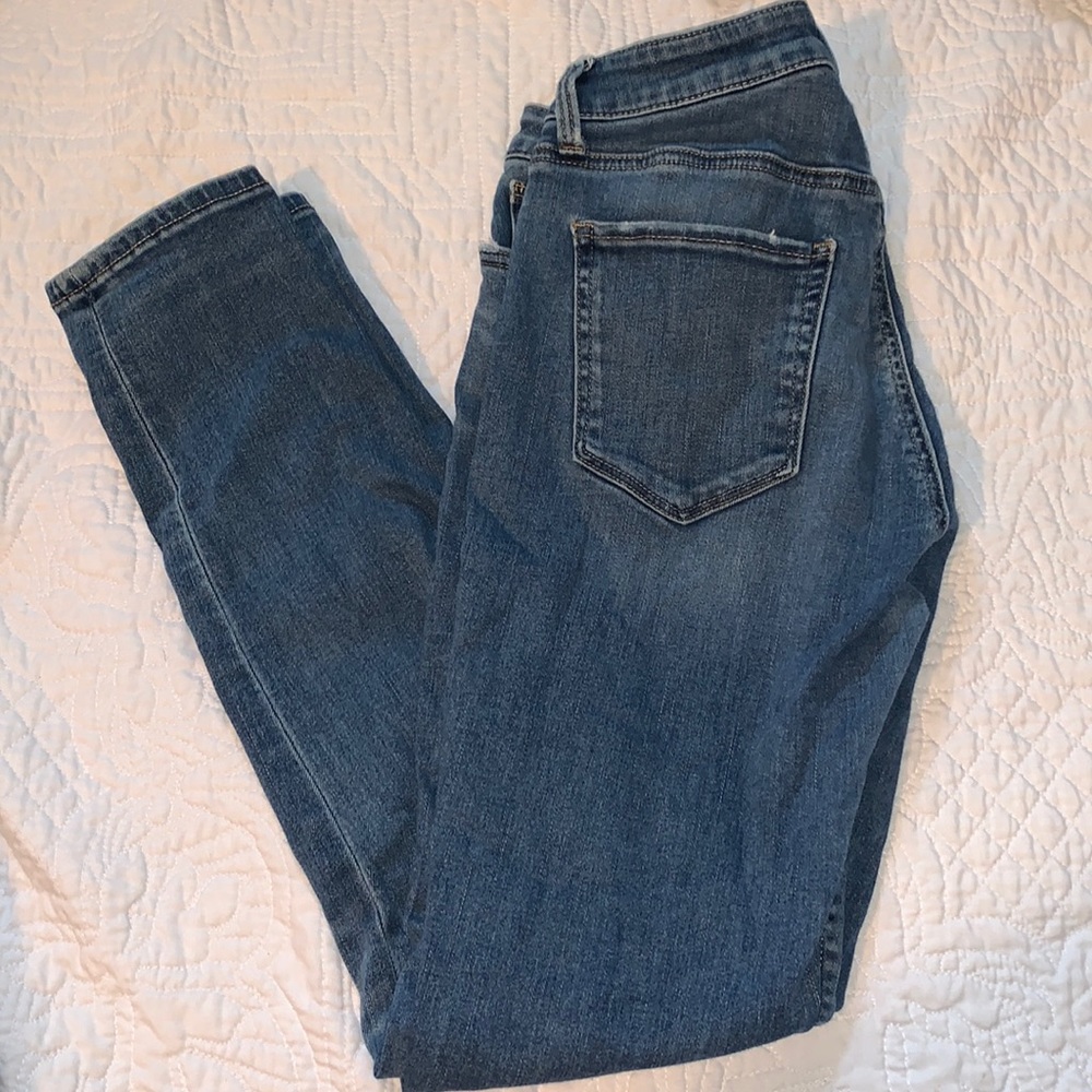 Lucky Brand Jeans